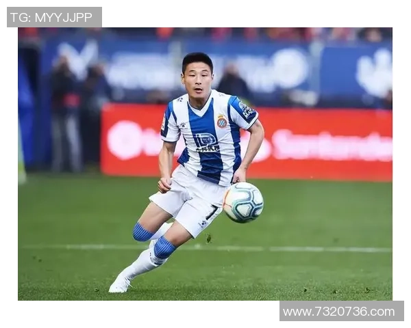 2023年足球界新星崛起最新足球明星名字盘点与分析