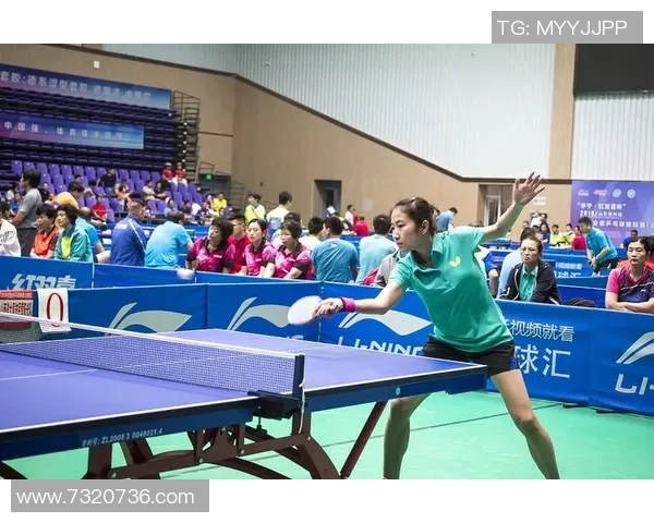 上海乒乓球队领跑最新乒乓球速度TOP10榜单引发关注 上海乒乓球队领跑最新乒乓球速度TOP10榜单引发关注