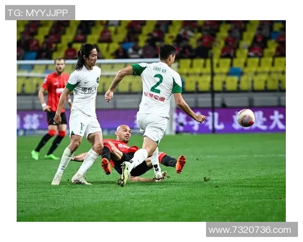 中超联赛中的足球明星们如何影响中国足球的未来发展与国际形象