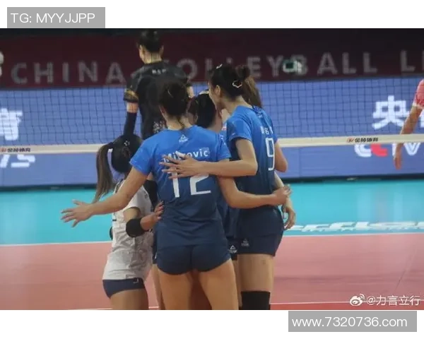 城市联赛点评：深圳排球队的比赛经验表现