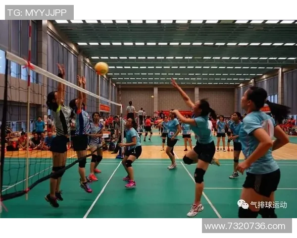 武汉排球队的速度之谜：揭秘排球巨献背后的训练与激情