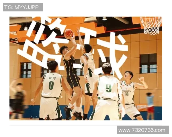 篮球盛宴：深入解析上海篮球队的团队意识与战术魅力