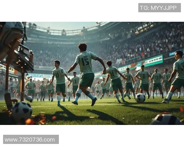 足球明星专属英文歌曲推荐助你感受绿茵场上的激情与荣耀