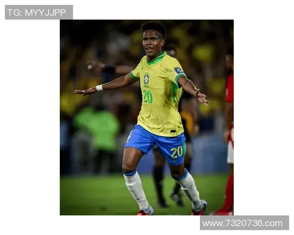 巴西队新一代足球明星崛起引发全球关注与期待