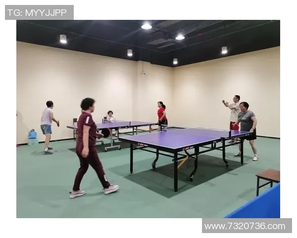 深圳乒乓球队的节奏与发展探讨：从训练到比赛的全景分析